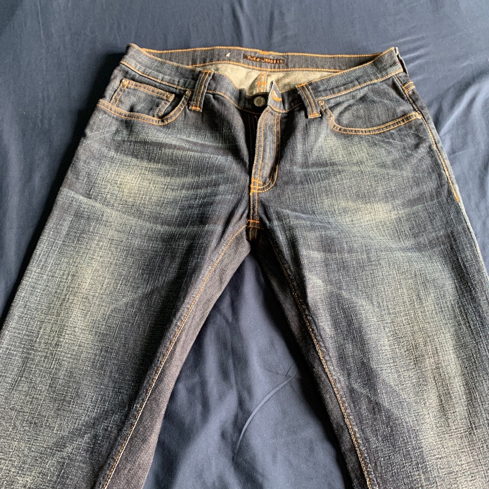 Men’s Nudie Jeans - Picture 2 of 5